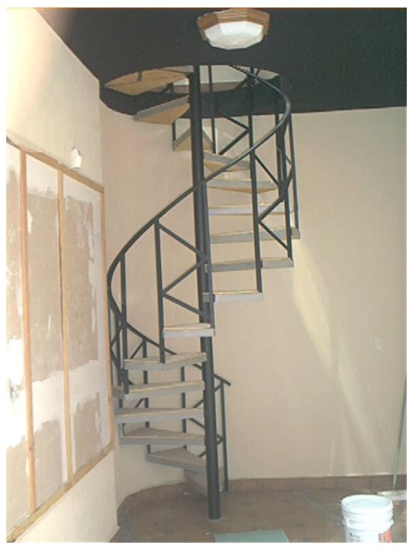 barandal